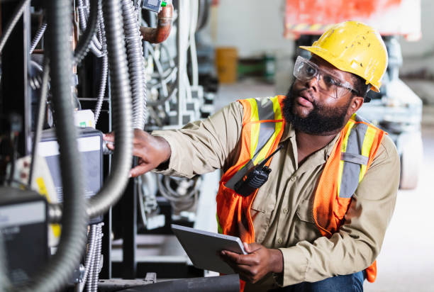 Best Generator Installation Services  in Fortville, IN
