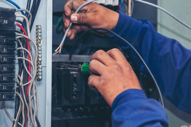 Electrical System Inspection in Fortville, IN
