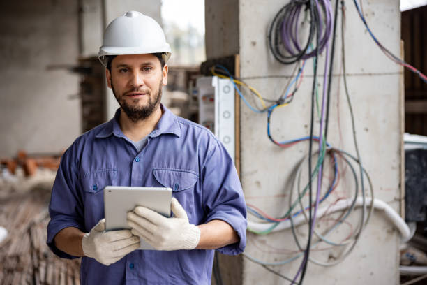 Best Electrical Rewiring Services  in Fortville, IN