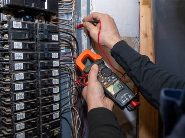 Best Electrical Installation Contractor  in Fortville, IN