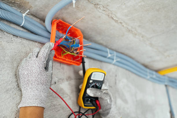 Best Home Electrical Repair  in Fortville, IN