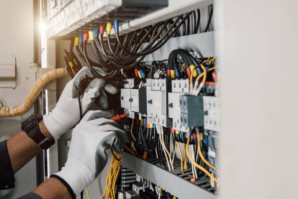 Best Electrician for Home Renovation  in Fortville, IN